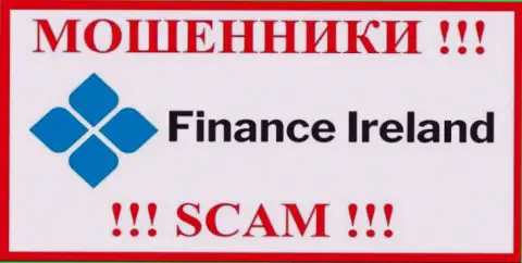 Логотип ВОРЮГ Finance-Ireland Com