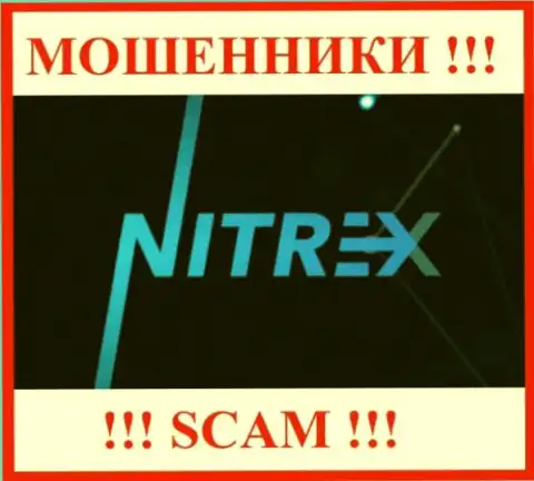 Nitrex - это ВОРЮГИ !!! Денежные активы не выводят !!!