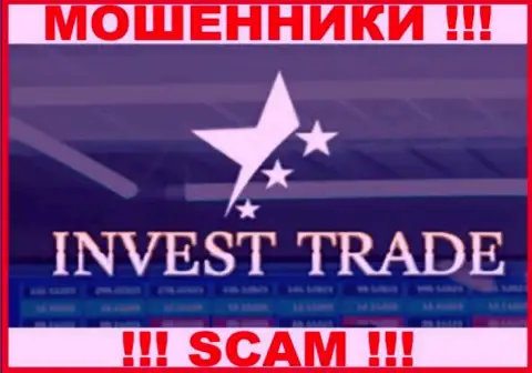 Invest Trade - КИДАЛА !!!