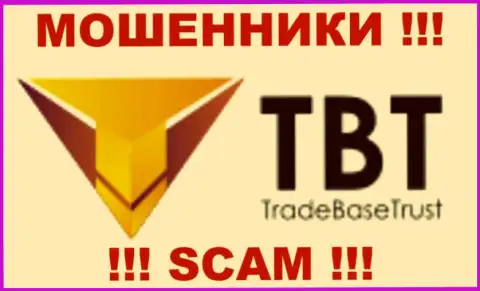 Trade Base Trust - ШУЛЕРА !!! SCAM !!!