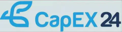 Логотип дилингового центра Capex24 Com (ворюги)