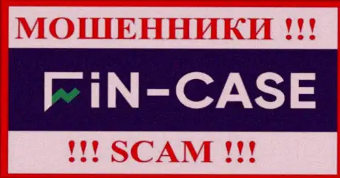 Fin Case - МОШЕННИК !!! SCAM !!!