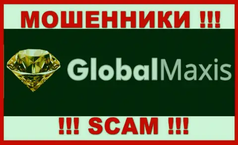 Global Maxis - ВОРЫ !!! Связываться весьма рискованно !!!