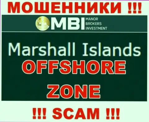 Контора ФХМанор Ком - это internet мошенники, находятся на территории Marshall Islands, а это оффшор