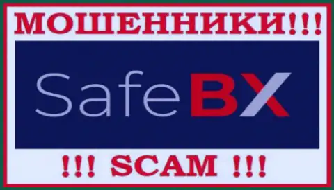 SafeBX - МОШЕННИКИ !!! Средства не выводят !!!