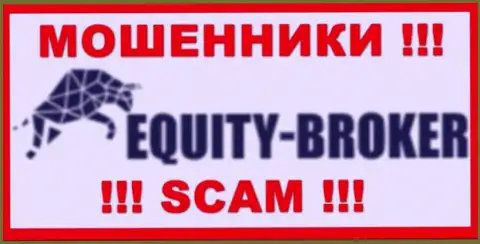 Equity-Broker Cc - это ВОРЮГИ ! Работать совместно не стоит !!!