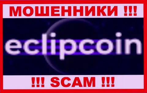 Eclipcoin Technology OÜ - это SCAM ! ЛОХОТРОНЩИКИ !