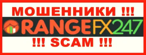 OrangeFX247 - это МОШЕННИКИ !!! Совместно работать очень опасно !!!