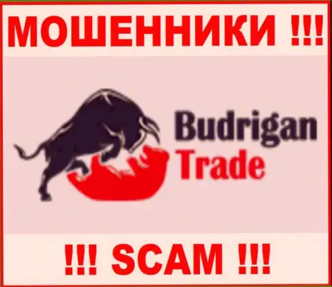 Budrigan Ltd - это АФЕРИСТЫ, будьте очень внимательны