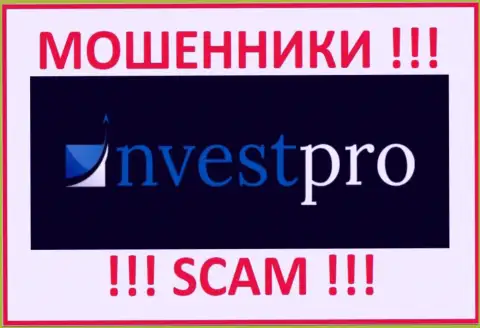 Nvest Pro - это МОШЕННИКИ !!! Вложенные деньги не отдают !!!