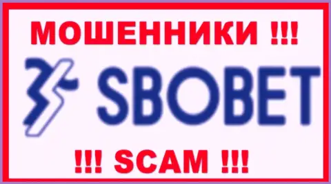 SboBet Com - это SCAM ! КИДАЛА !!!