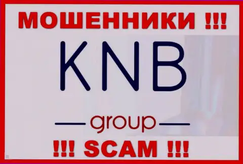 KNB Group Limited - АФЕРИСТЫ !!! Совместно работать крайне рискованно !!!