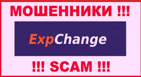 ExpChange Ru - это МОШЕННИКИ !!! Вложенные деньги не выводят !