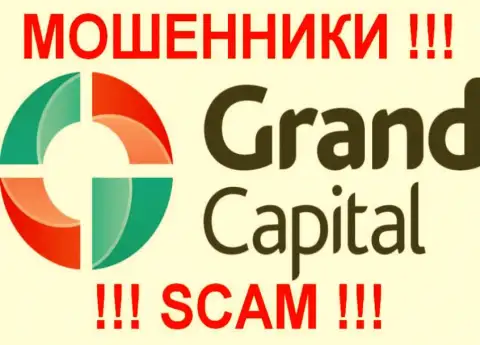 Гранд Капитал - РАЗВОДИЛЫ !!! СКАМ !!!