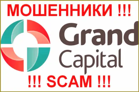 Гранд Капитал Групп (Ru GrandCapital Net) - реальные отзывы