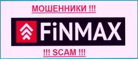 FinMaxbo Сom - это МОШЕННИКИ !!! SCAM !!!