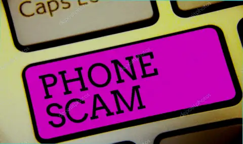 Осторожно, не подымайте телефон, звонят ворюги из Прайм ТаймФинанс