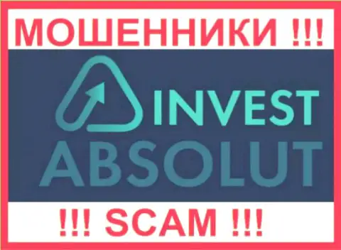 Invest Absolut - это ШУЛЕРА ! SCAM !
