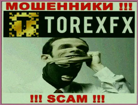TorexFX доверять довольно-таки опасно, обманными способами раскручивают на дополнительные вложения
